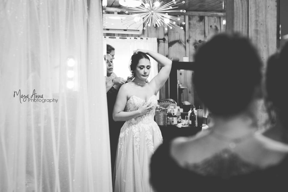 Maya Anna Photography