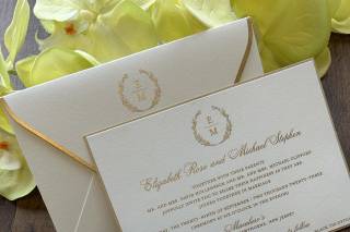 Custom Invitations by JoAnn