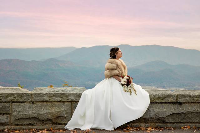 Elope to Gatlinburg