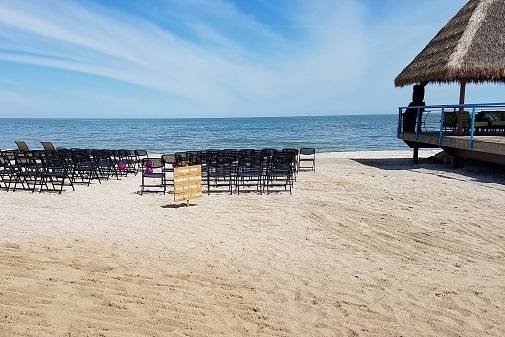 Beach Ceremony