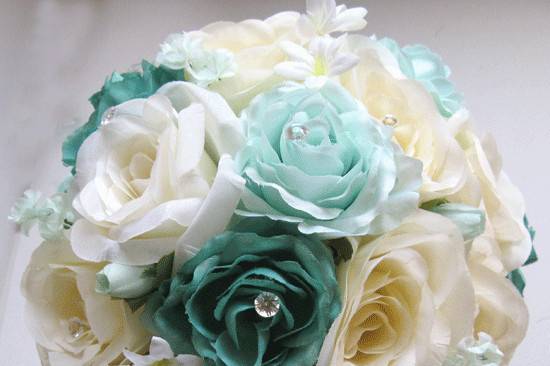 Discover Dreamy Deals On Stunning Wholesale mint green wedding