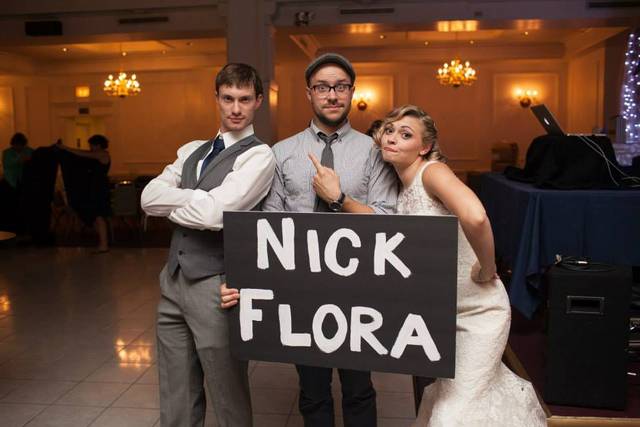 Nick Flora