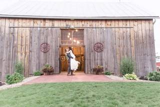 The Ridge View Barn