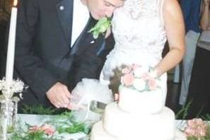Cake cutting
