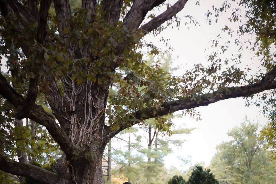 Fall Ceremony