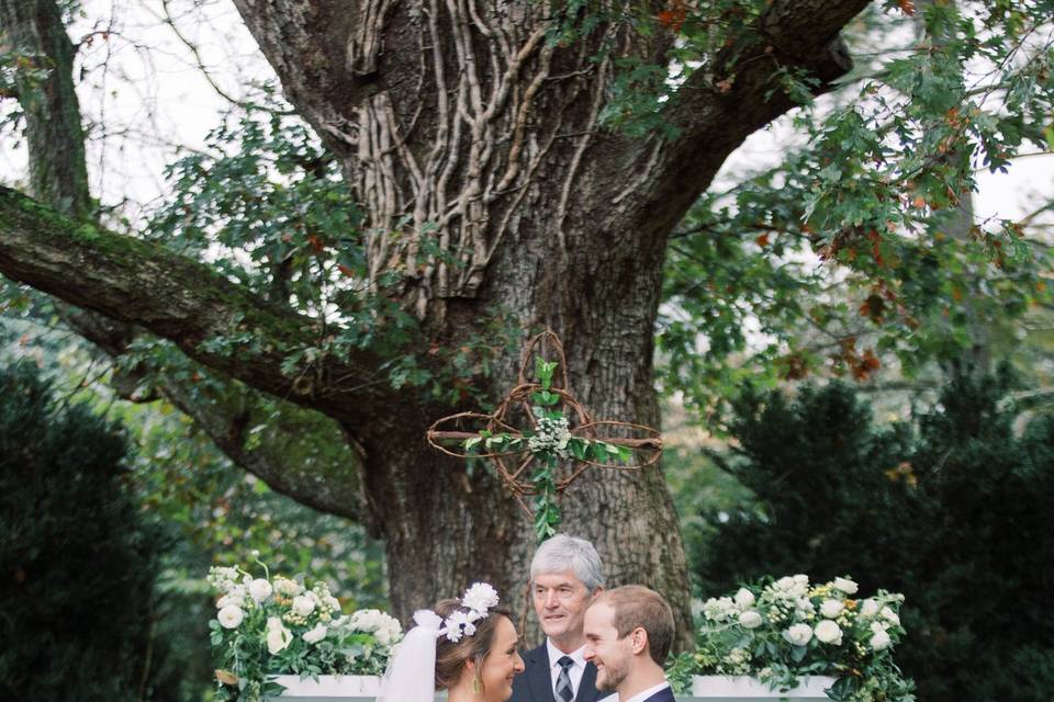 Ceremony