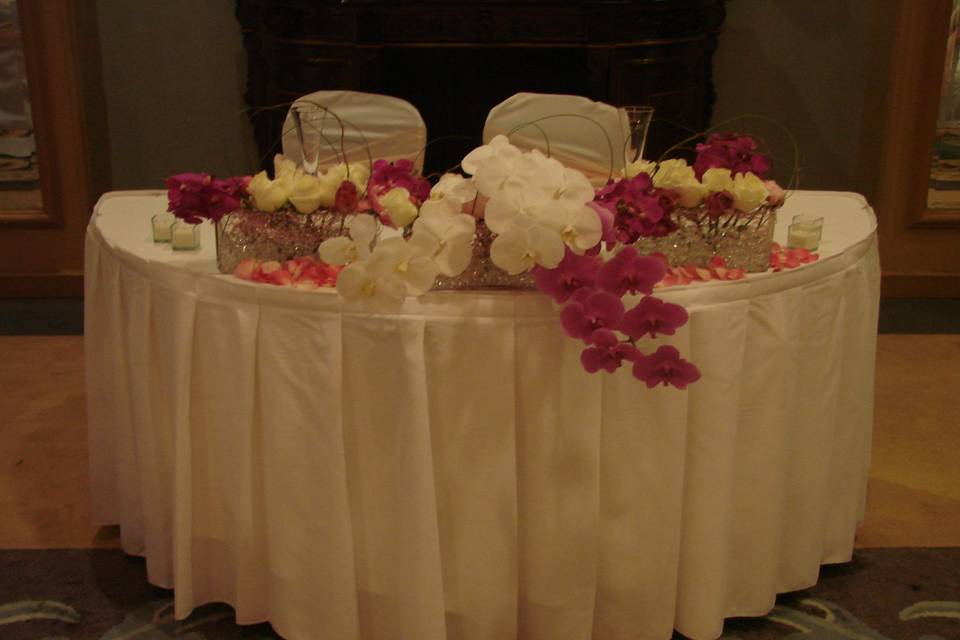 Floral Event Studio