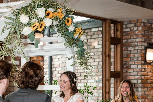 Mila Johnson Photography