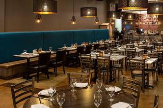Amiya Restaurant