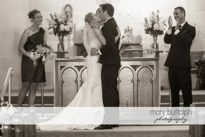 Mary Buttolph Photography