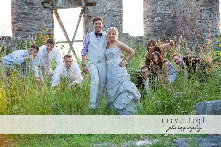 Mary Buttolph Photography