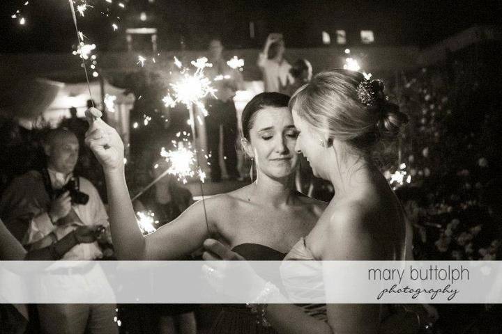 Mary Buttolph Photography