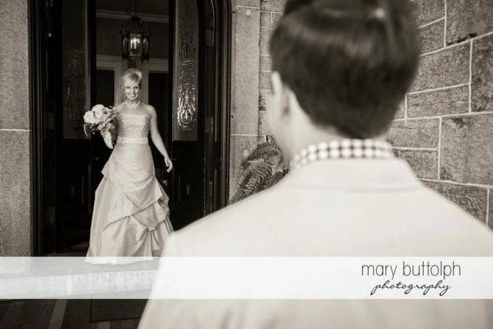 Mary Buttolph Photography