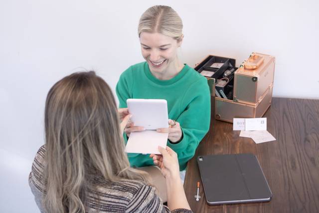 Balance Aesthetics - The Bridal Injector