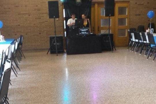 Prestige Mobile Entertainment