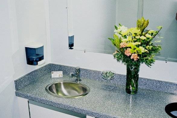 Elite Restroom Rentals