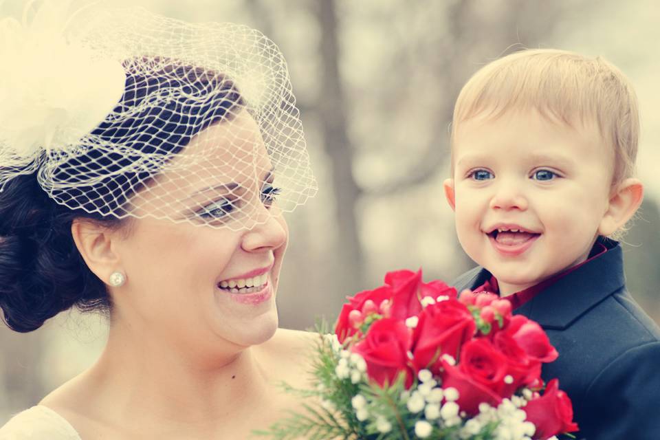 Ali Beck Photography