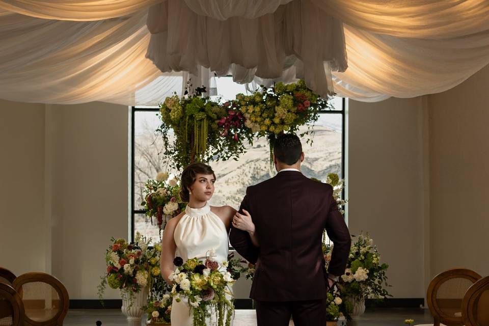 Ceremony