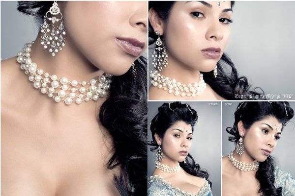 Glamour Studio