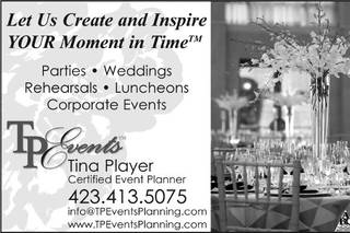 TP Events Planning and Consulting