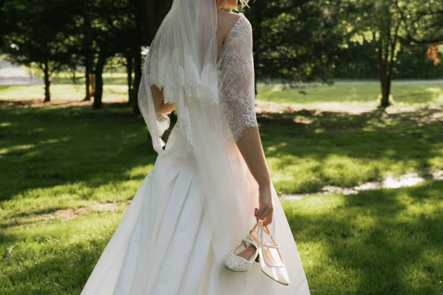 Hidden Oaks Weddings & Events