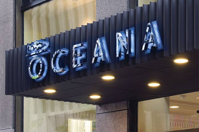 Oceana Restaurant