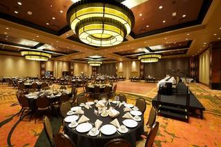 Menominee Casino Resort