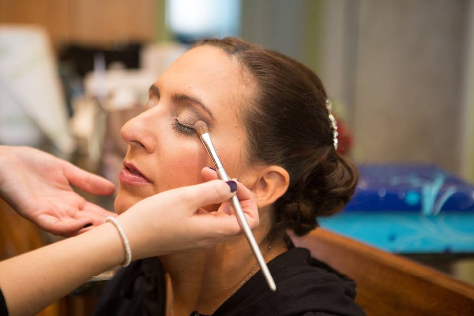 Styles by Marcella - Beauty & Health - Franklin Square, NY - WeddingWire
