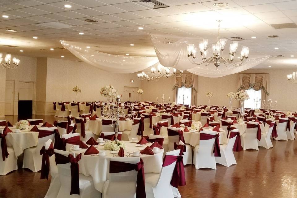 Grand Ballroom