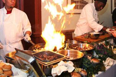 Anne Marie's Catering