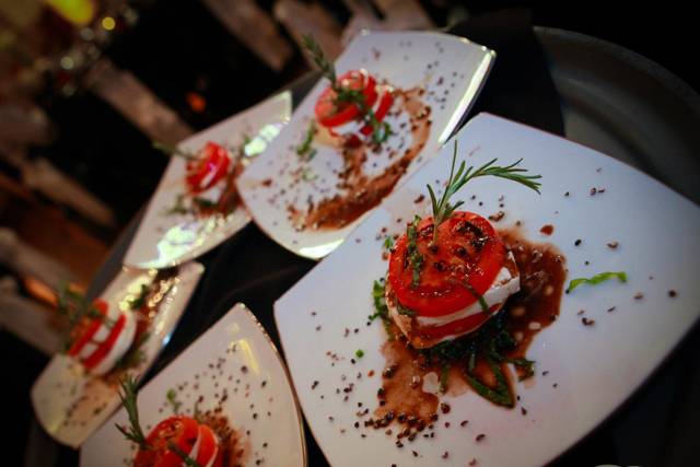 Anne Marie's Catering