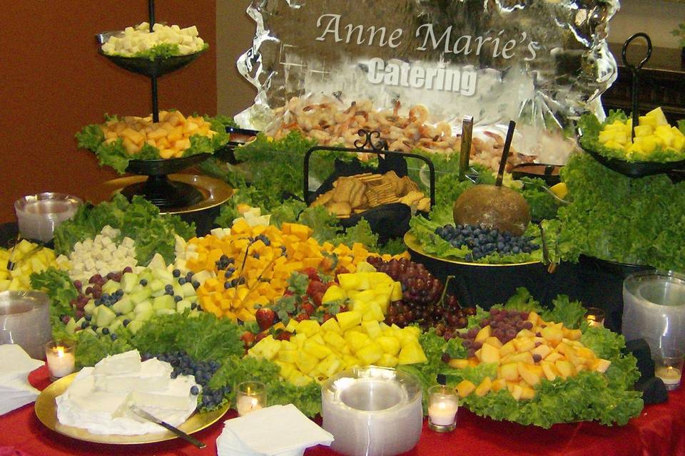 Anne Marie's Catering