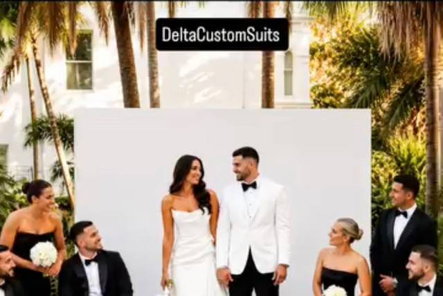 Wedding Pictures