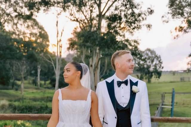 Wedding Pictures