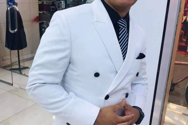 Wedding Pictures