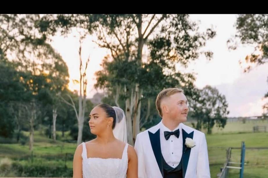 Wedding Pictures