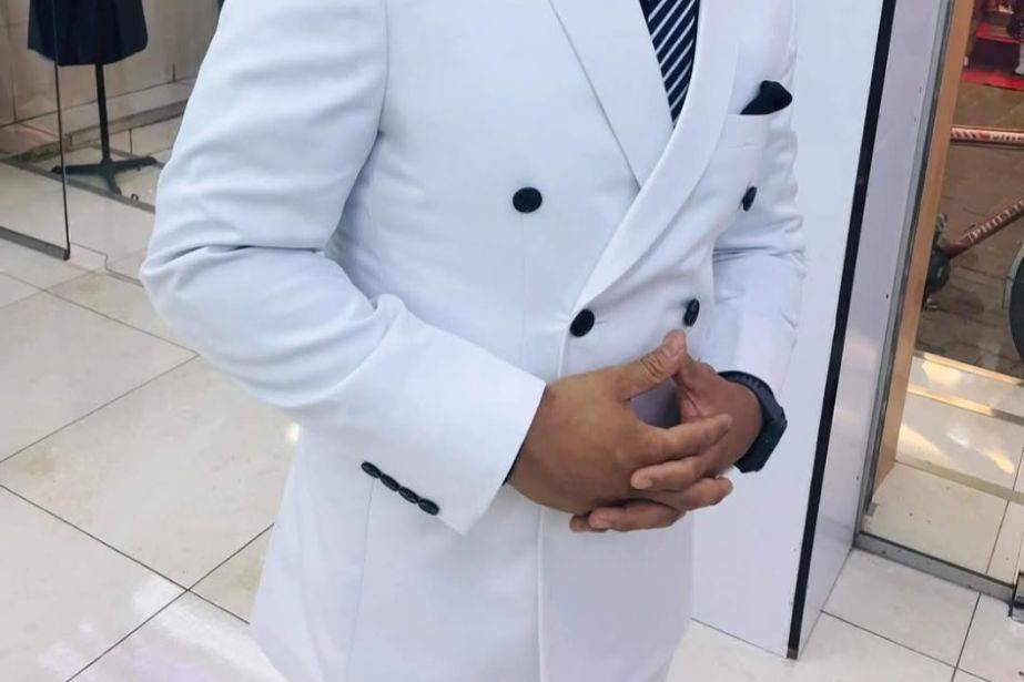 Wedding Pictures