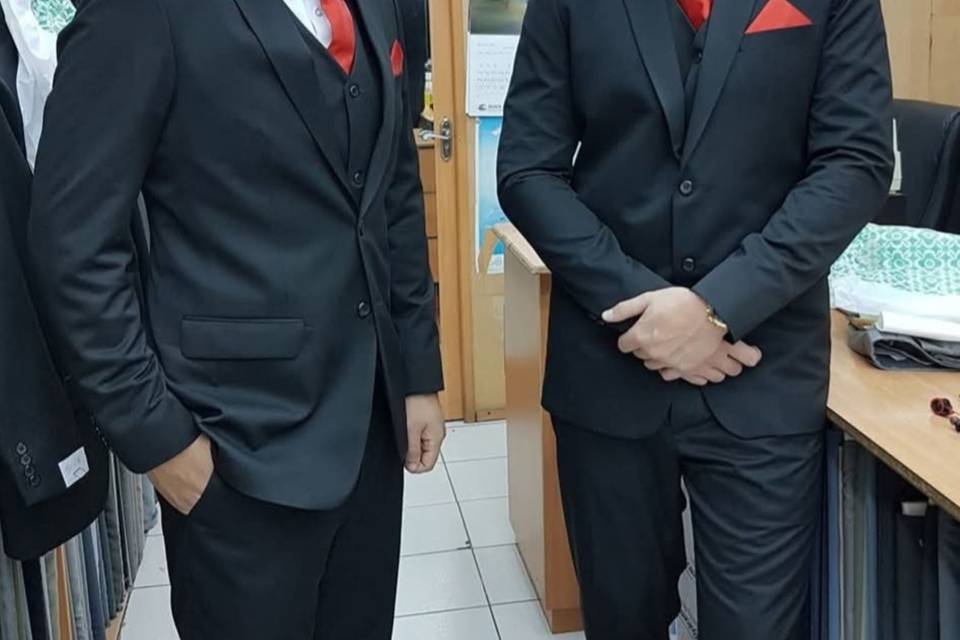 Formalwear Events