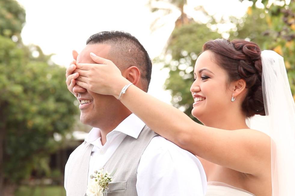 Love Roams - Videography - Honolulu, HI - WeddingWire