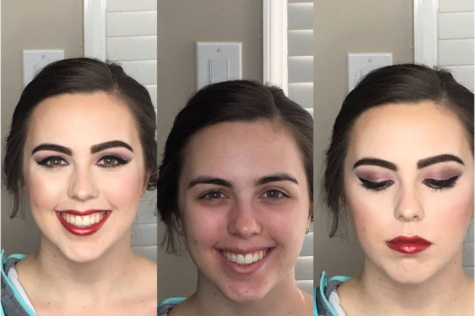 makeup artist choice reddit