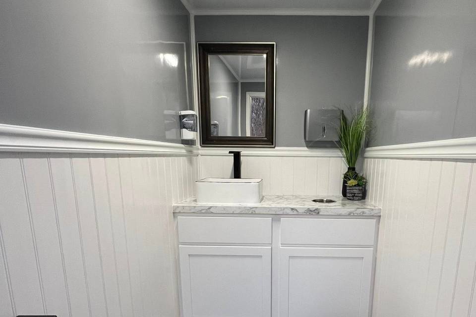 WNY Washrooms