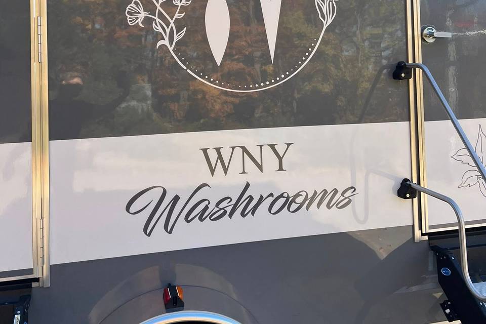 WNY Washrooms