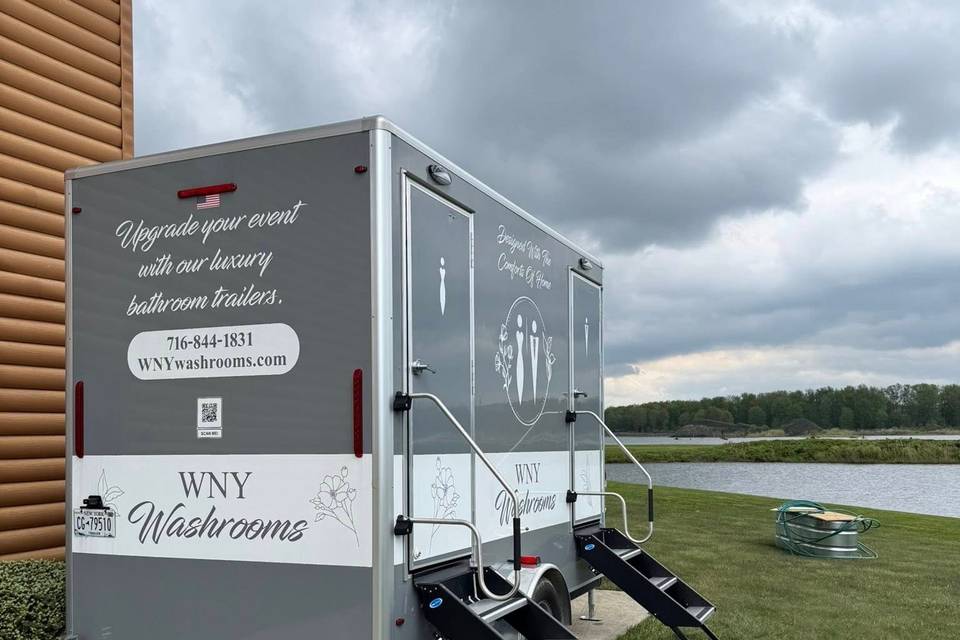 WNY Washrooms