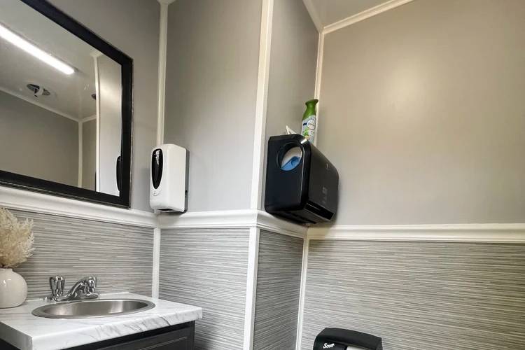 WNY Washrooms
