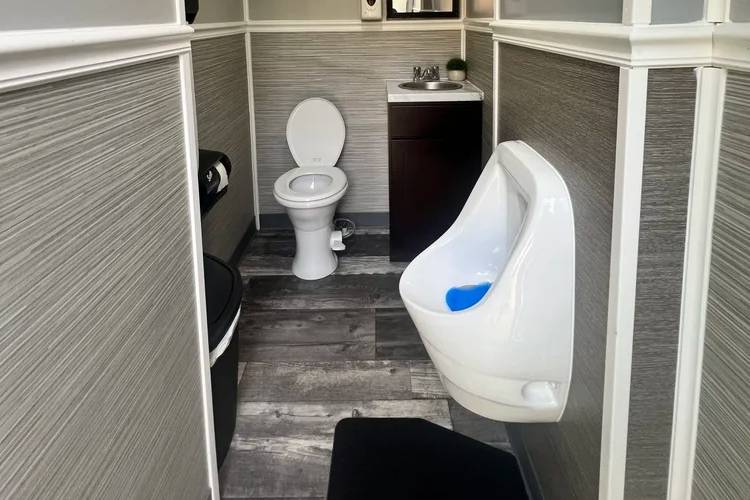WNY Washrooms