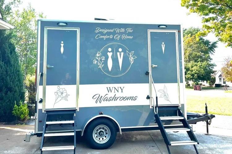 WNY Washrooms