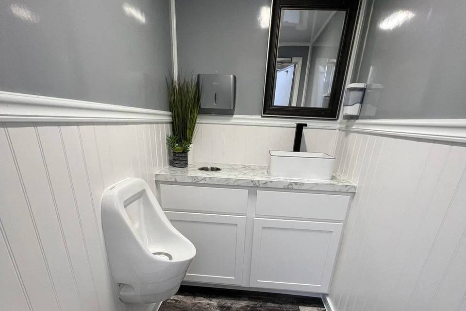 WNY Washrooms