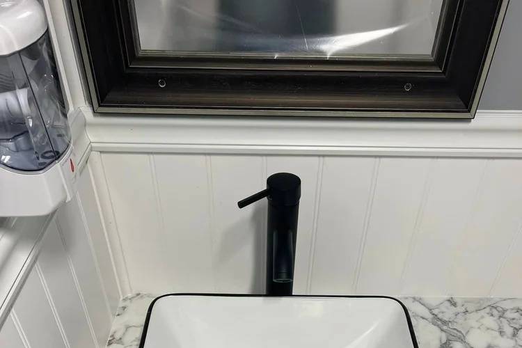 WNY Washrooms