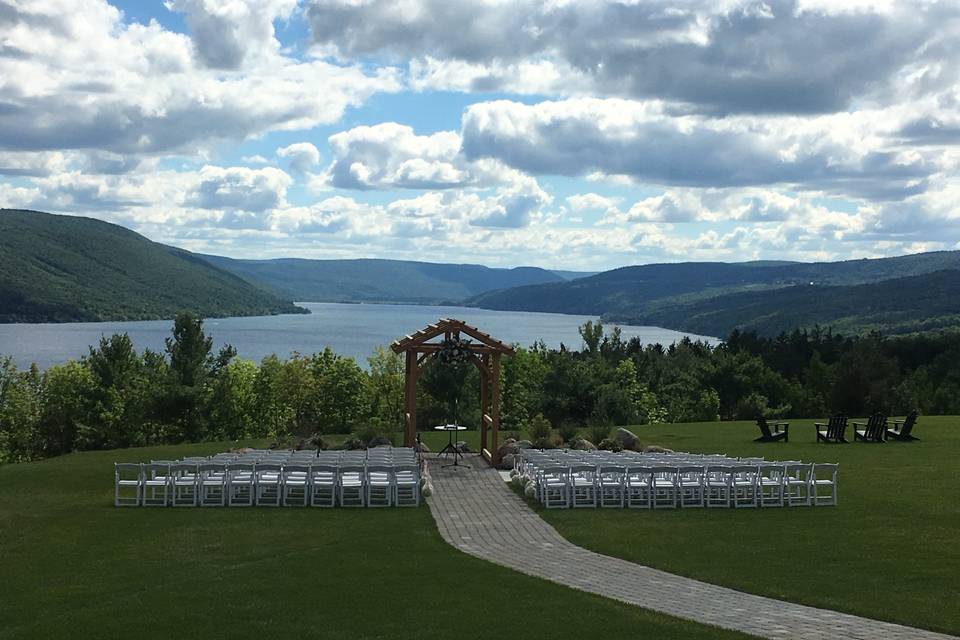 Jennifer Costello Officiant