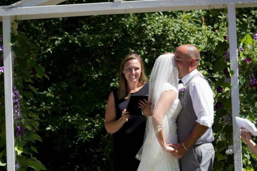 J.Costello- Officiant Services